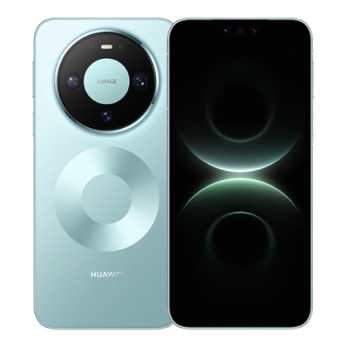 Телефон Huawei Mate 80 Pro 16/512Gb (Green)