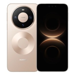 Телефон Huawei Mate 80 Pro 16/512Gb (Gold)