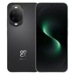 Телефон Huawei Nova 15 256Gb (Black)