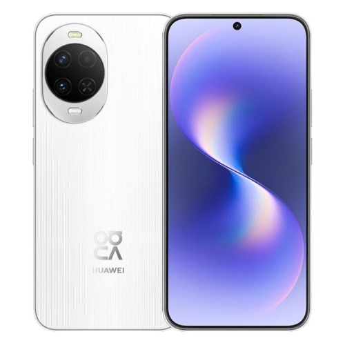 Телефон Huawei Nova 15 12/512Gb (White)
