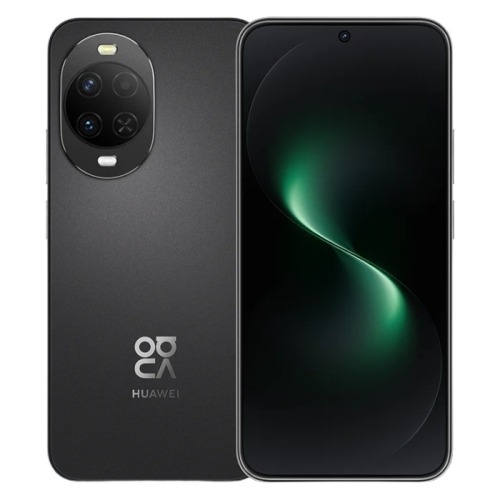 Телефон Huawei Nova 15 12/512Gb (Black)