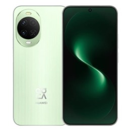 Телефон Huawei Nova 15 12/512Gb (Green)