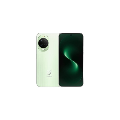 Телефон Huawei Nova 15 12/512Gb (Green) - изображение 1