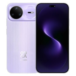 Телефон Huawei Nova 15 Pro 12/256Gb (Violet)