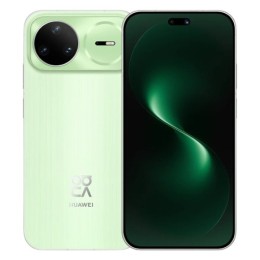 Телефон Huawei Nova 15 Pro 256Gb (Green)