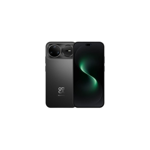 Телефон Huawei Nova 15 Pro 12/512Gb (Black) - изображение 1