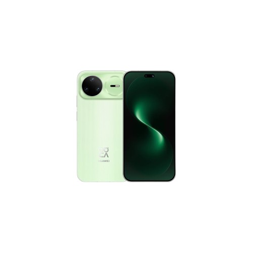 Телефон Huawei Nova 15 Pro 12/512Gb (Green) - изображение 1