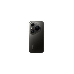 Телефон Huawei Pura 90s Pro Max 12/256Gb (Black) - изображение 1