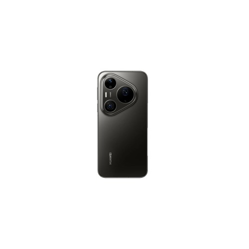 Телефон Huawei Pura 90s Pro Max 12/256Gb (Black) - изображение 1