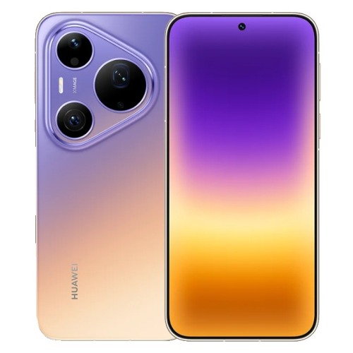 Телефон Huawei Pura 90S Pro Max 12/256Gb (Purple)