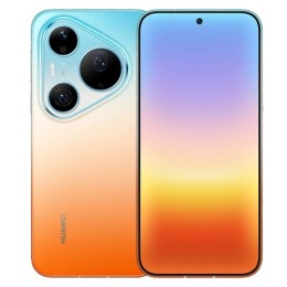 Телефон Huawei Pura 90s Pro Max 12/256Gb (Orange Ocean)