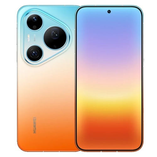 Телефон Huawei Pura 90s Pro Max 12/512Gb (Orange Ocean)