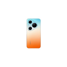 Телефон Huawei Pura 90s Pro Max 12/512Gb (Orange Ocean) - изображение 1