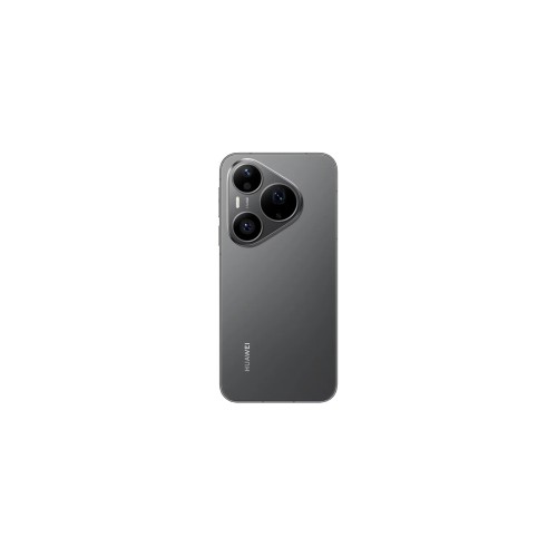 Телефон Huawei Pura 90s Pro 12/256Gb (Black) - изображение 1