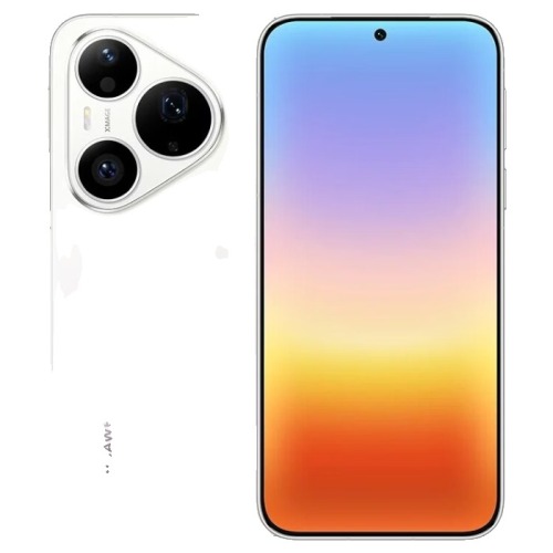 Телефон Huawei Pura 90s Pro 12/512Gb (White)