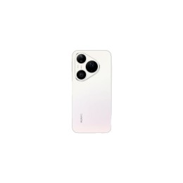 Телефон Huawei Pura 90s Pro 12/512Gb (White) - изображение 1