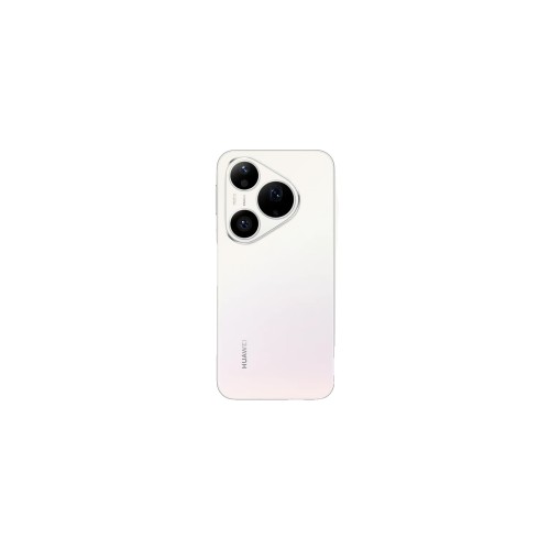 Телефон Huawei Pura 90s Pro 12/512Gb (White) - изображение 1
