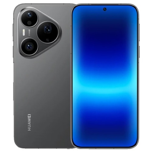 Телефон Huawei Pura 90s Pro 12/512Gb (Black)