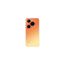 Телефон Huawei Pura 90s Pro 12/512Gb (Orange Soda) - изображение 1