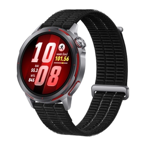 Часы Huawei Watch GT Runner 2 (Black)