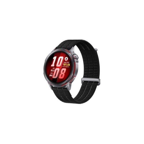 Часы Huawei Watch GT Runner 2 (Black) - изображение 1