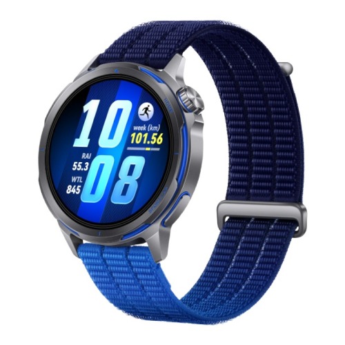 Часы Huawei Watch GT Runner 2 (Blue)