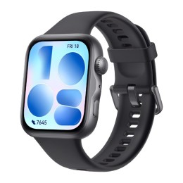 Умные часы Huawei Watch Fit 5 (Black)
