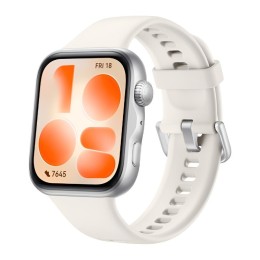 Умные часы Huawei Watch Fit 5 (White)