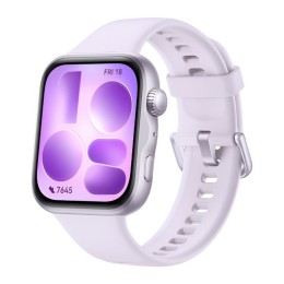 Умные часы Huawei Watch Fit 5 (Purple)