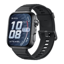 Умные часы Huawei Watch Fit 5 Pro (Black)