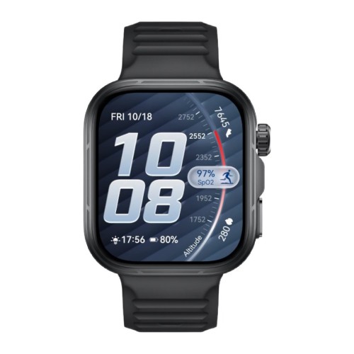Умные часы Huawei Watch Fit 5 Pro (Black) - изображение 1