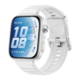 Умные часы Huawei Watch Fit 5 Pro (White)