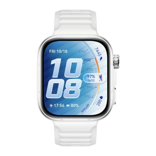 Умные часы Huawei Watch Fit 5 Pro (White) - изображение 1