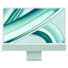 Моноблок Apple iMac 24 M3 (8C CPU, 10C GPU) 16/1Tb (Green)