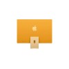 Моноблок Apple iMac 24 M3 (8C CPU, 10C GPU) 16/1Tb (Yellow) - миниатюра 1