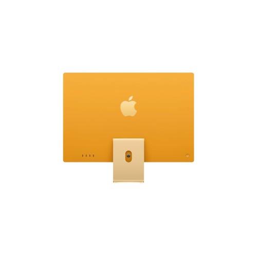 Моноблок Apple iMac 24 M3 (8C CPU, 10C GPU) 16/1Tb (Yellow) - изображение 1