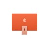 Моноблок Apple iMac 24 Retina M3 (8C CPU, 10C GPU) 24/2Tb (Cosmic Orange) - миниатюра 1