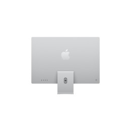 Моноблок Apple iMac 24 Retina M3 (8C CPU, 10C GPU) 24/2Tb (Silver)
