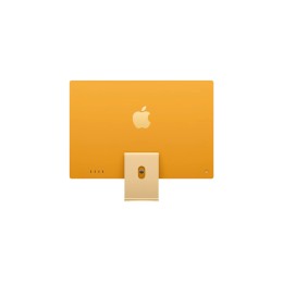 Моноблок Apple iMac 24 M3 (8C CPU, 10C GPU) 24/2Tb (Yellow)