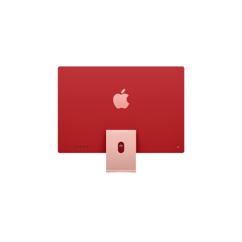 Моноблок Apple iMac 24 M3 (8C CPU, 10C GPU) 8/512Gb (Pink) - изображение 1