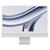 Моноблок Apple iMac 24 M3 (8C CPU, 8C GPU) 8/256Gb (Silver)