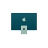 Моноблок Apple iMac 24 M3 (8C CPU, 10C GPU) 8/256Gb (Green) - миниатюра 1