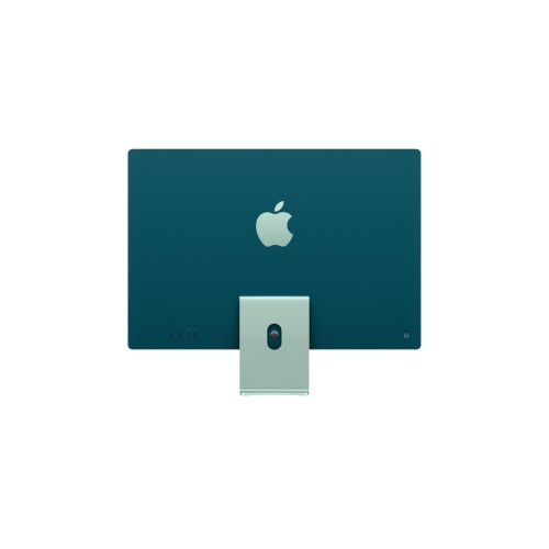 Моноблок Apple iMac 24 M3 (8C CPU, 10C GPU) 8/256Gb (Green) - изображение 1