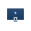 Моноблок Apple iMac 24 M3 (8C CPU, 10C GPU) 8/512Gb (Blue) - миниатюра 1