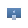 Моноблок Apple iMac 24 M4 (10C CPU, 10C GPU) 16/1Tb (Sky Blue) - миниатюра 1