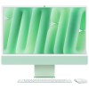 Моноблок Apple iMac 24 M4 (10C CPU, 10C GPU) 16/1Tb (Green)