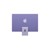 Моноблок Apple iMac 24 M4 (10C CPU, 10C GPU) 16/256Gb (Purple) - миниатюра 1