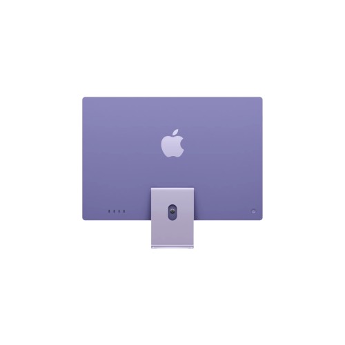 Моноблок Apple iMac 24 M4 (10C CPU, 10C GPU) 16/512Gb (Purple) - изображение 1