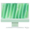 Моноблок Apple iMac 24 M4 (10C CPU, 10C GPU) 16/512Gb (Green)