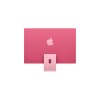 Моноблок Apple iMac 24 Retina M4 (10C CPU, 10C GPU) 24/512Gb (Pink) - миниатюра 1